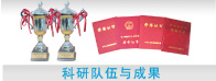 科研队伍与成果